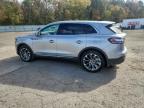 Lot #3303931695 2022 LINCOLN NAUTILUS R
