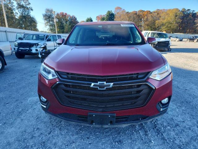 2020 CHEVROLET TRAVERSE R - 1GNEVJKW2LJ293288