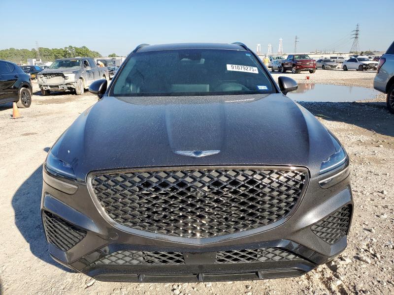 2022 GENESIS GV70 BASE #3301879477