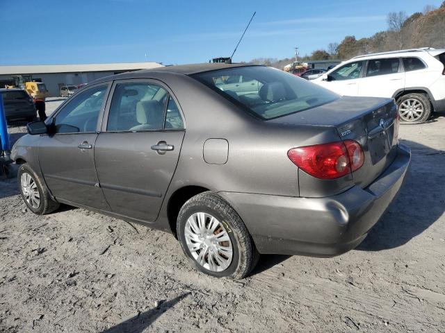 2005 TOYOTA COROLLA CE #3301808339