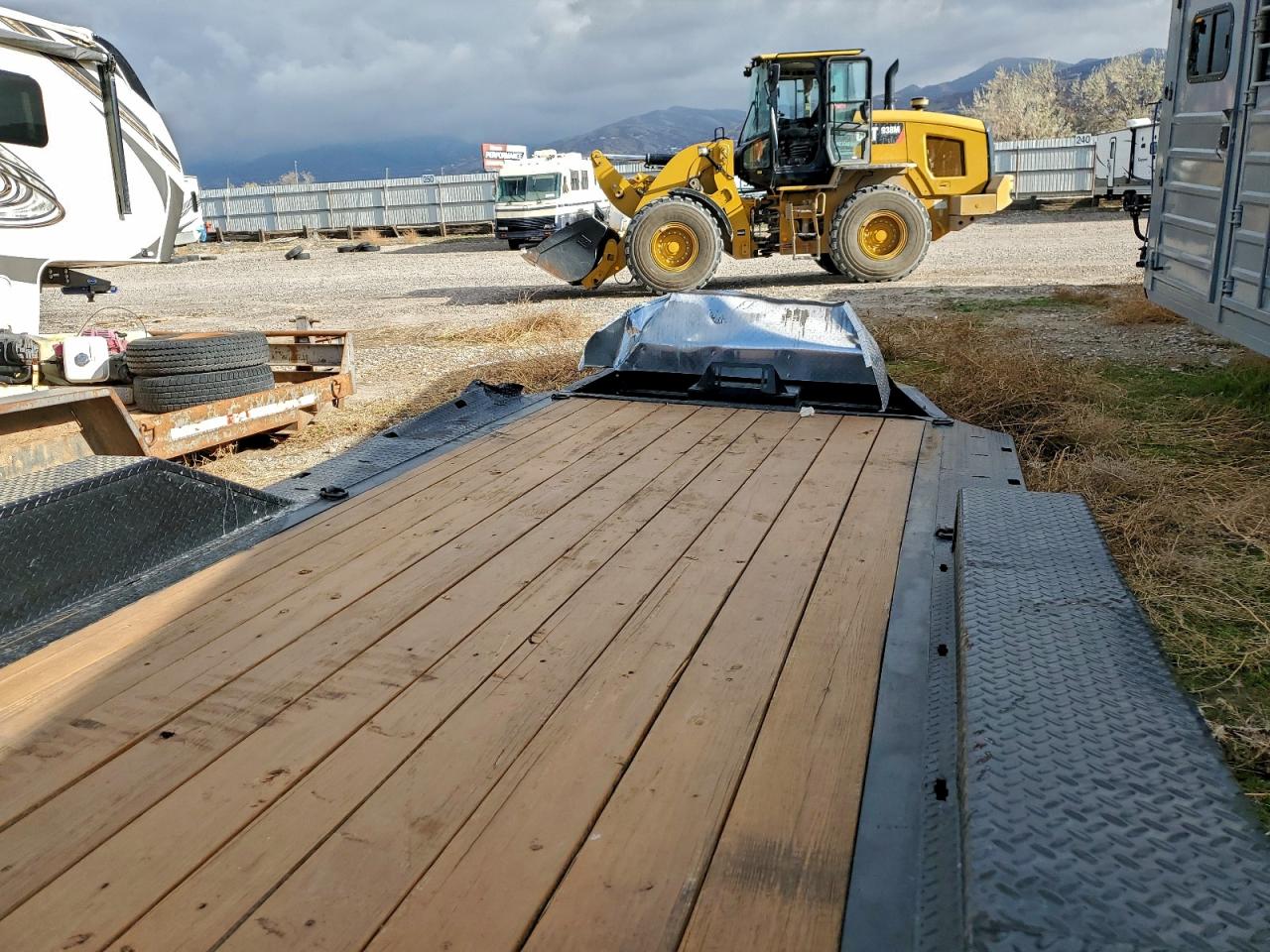 Lot #3308649517 2025 RAWMAXX UNKNOWN