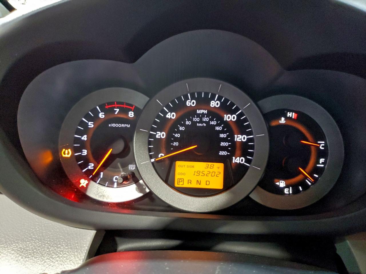 Lot #3301797364 2006 TOYOTA RAV4