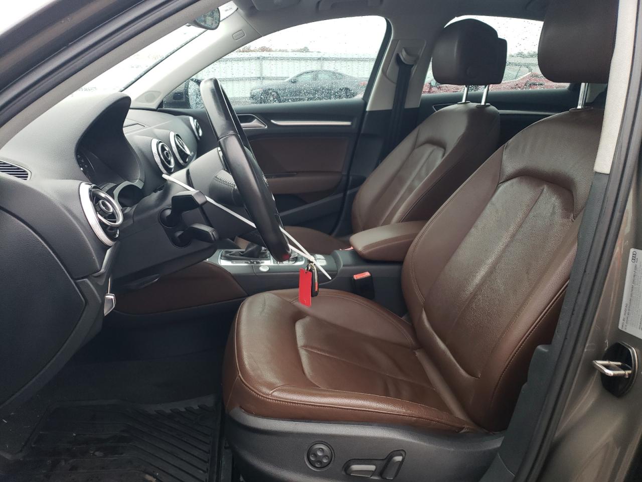 AUDI A3 PREMIUM PLUS