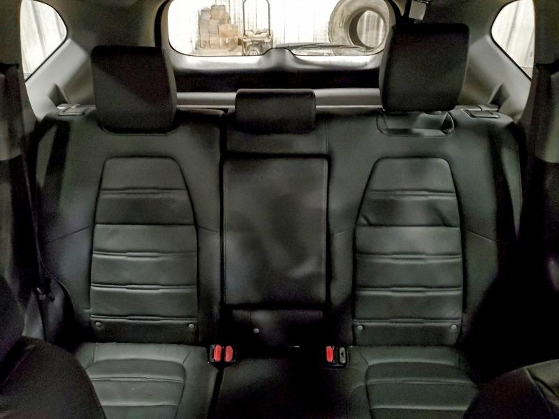 2021 HONDA CR-V EXL #3312171108