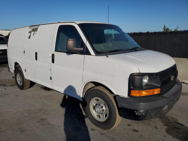 2015 CHEVROLET EXPRESS G2 #3294274875
