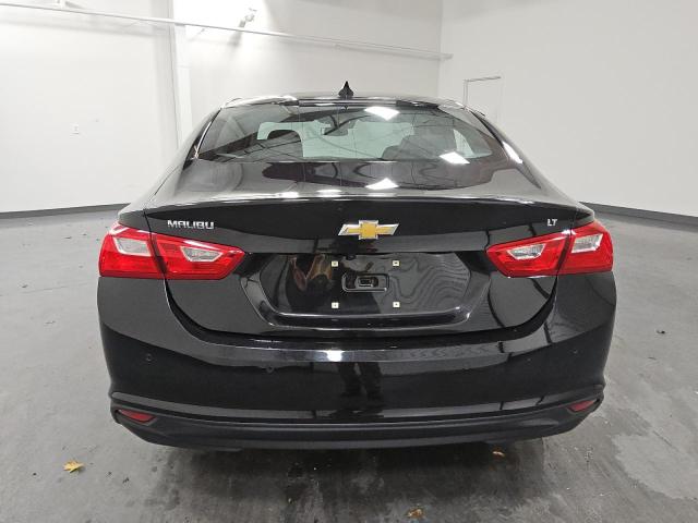 2024 CHEVROLET MALIBU LT 1G1ZD5ST6RF106911