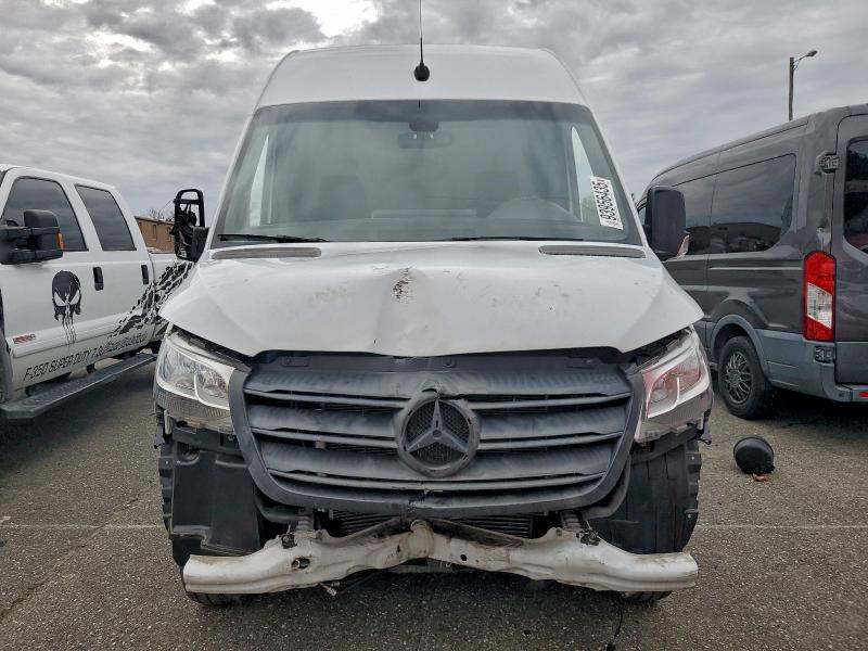 2019 MERCEDES-BENZ SPRINTER 3 #3304555450