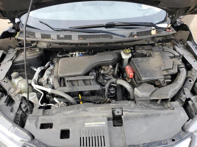 2020 NISSAN ROGUE SPOR #3303723453