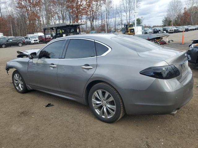 2013 INFINITI M37 X #3308337049