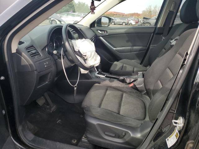 2015 MAZDA CX-5 TOURI #3305300353