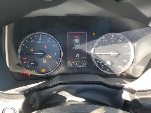 2023 SUBARU LEGACY PRE #3295429927