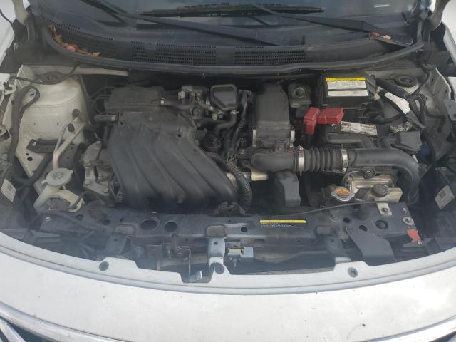 2016 NISSAN VERSA S #3292292311