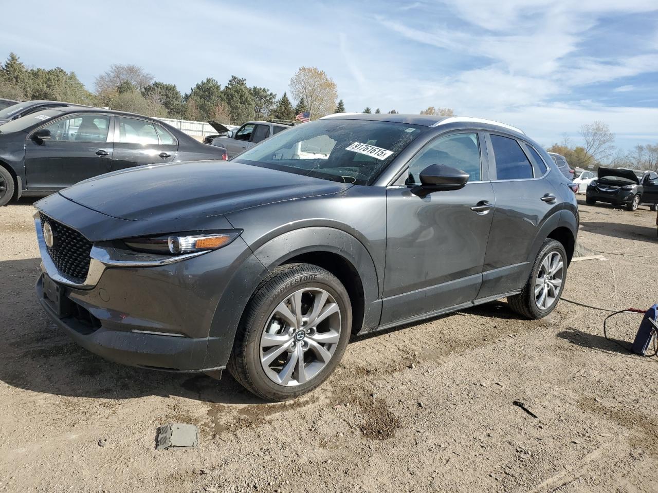 MAZDA CX-30 PREFERRED