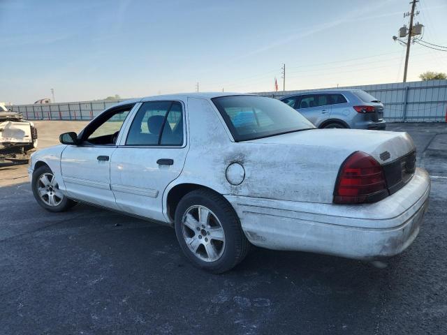 2010 FORD CROWN VICT #3301835362