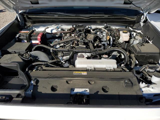 2025 TOYOTA TACOMA DOU - 3TYLB5JN5ST062691