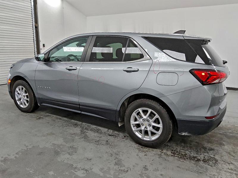 2023 CHEVROLET EQUINOX LT #3303822429