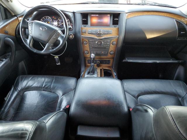 2014 INFINITI QX80 #3294330882