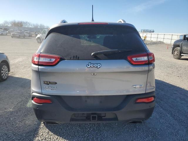 2017 JEEP CHEROKEE L - 1C4PJMCS9HW501669