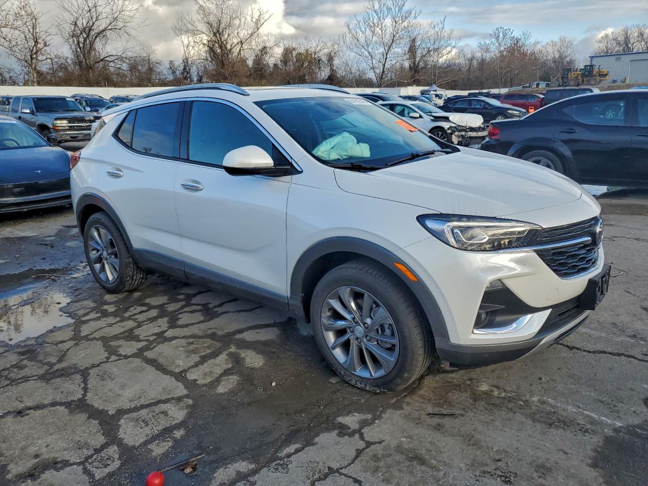 BUICK ENCORE ESSENCE