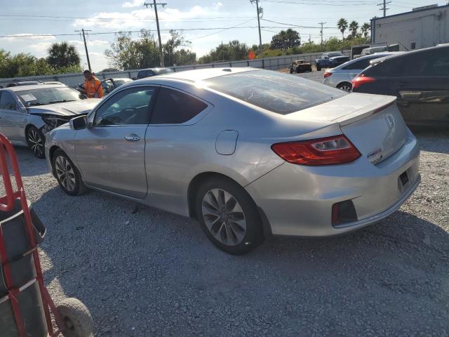 2014 HONDA ACCORD EXL #3297877779
