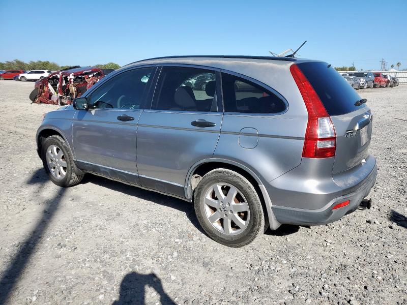 2008 HONDA CR-V EX #3292358263