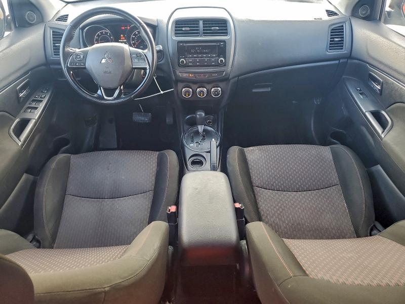 2017 MITSUBISHI OUTLANDER #3303884735