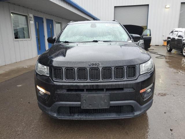 2018 JEEP COMPASS LA #3302647136