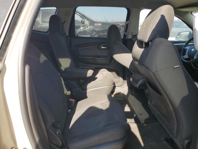 2012 CHEVROLET TRAVERSE L #3301866974