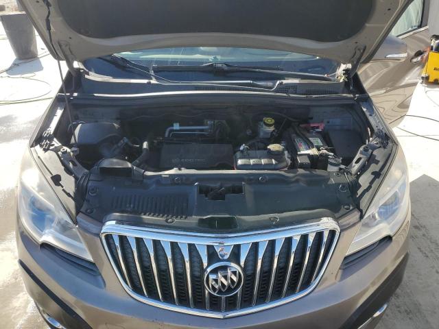 2014 BUICK ENCORE PRE #3294354885