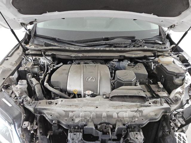 2022 LEXUS RX 350 L #3311475276