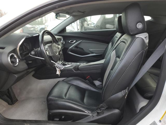 2019 CHEVROLET CAMARO LS #3297055523