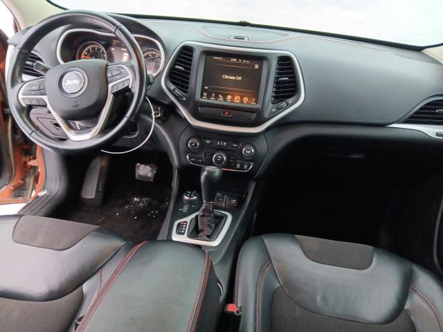 2015 JEEP CHEROKEE T - 1C4PJMBS1FW716431