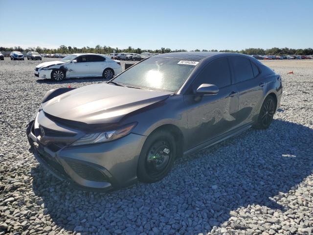 2021 TOYOTA CAMRY XSE #3301859003