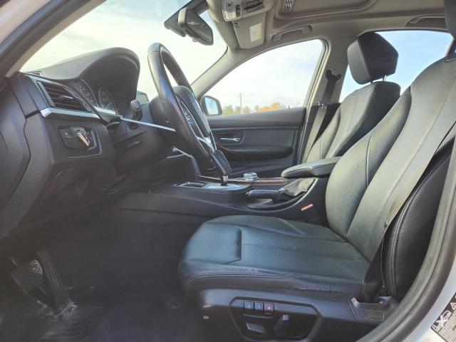 2014 BMW 328 XI SUL - WBA3B5C5XEP539975