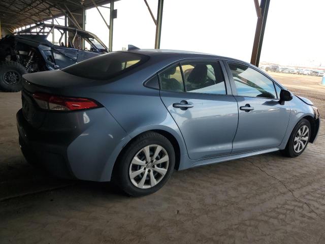2022 TOYOTA COROLLA LE #3298045162