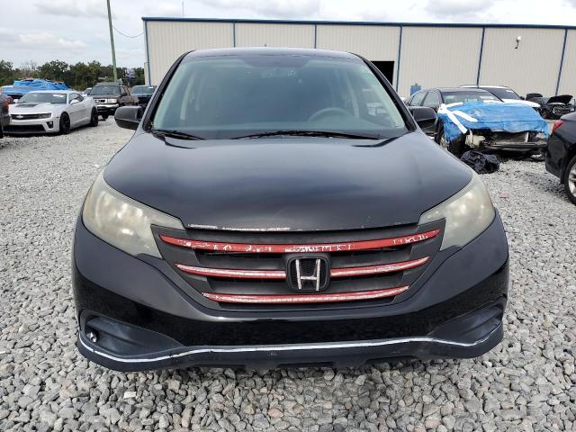 2013 HONDA CR-V LX #3293535419