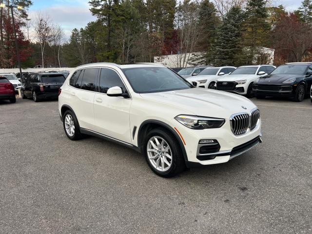 BMW X5 SDRIVE