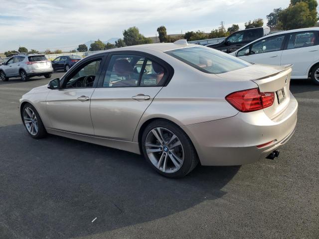 2014 BMW 328 I SULE #3296932854