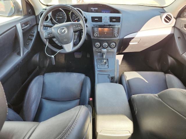 2013 MAZDA 3 I - JM1BL1W73D1751944