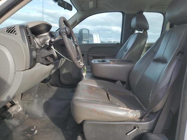 2013 CHEVROLET SILVERADO #3296928828