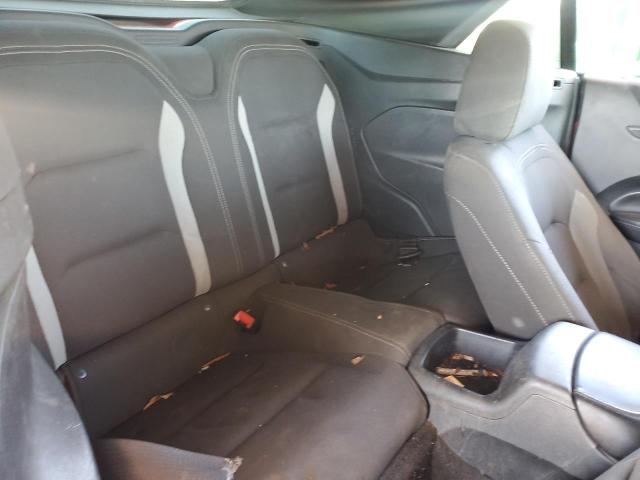 2018 CHEVROLET CAMARO SS #3292380269