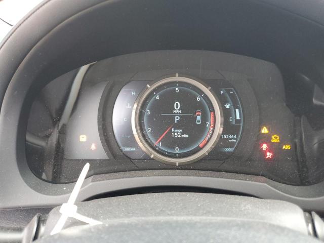 2015 LEXUS IS 250 #3297082564
