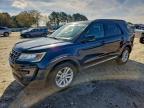 Lot #3301660670 2017 FORD EXPLORER X