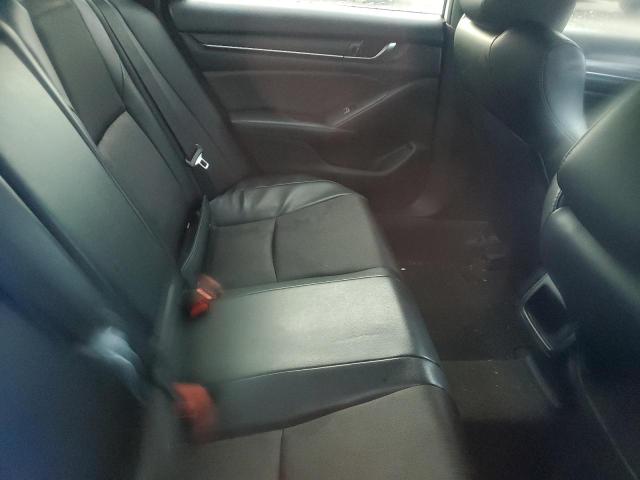 2018 HONDA ACCORD SPO #3317702093