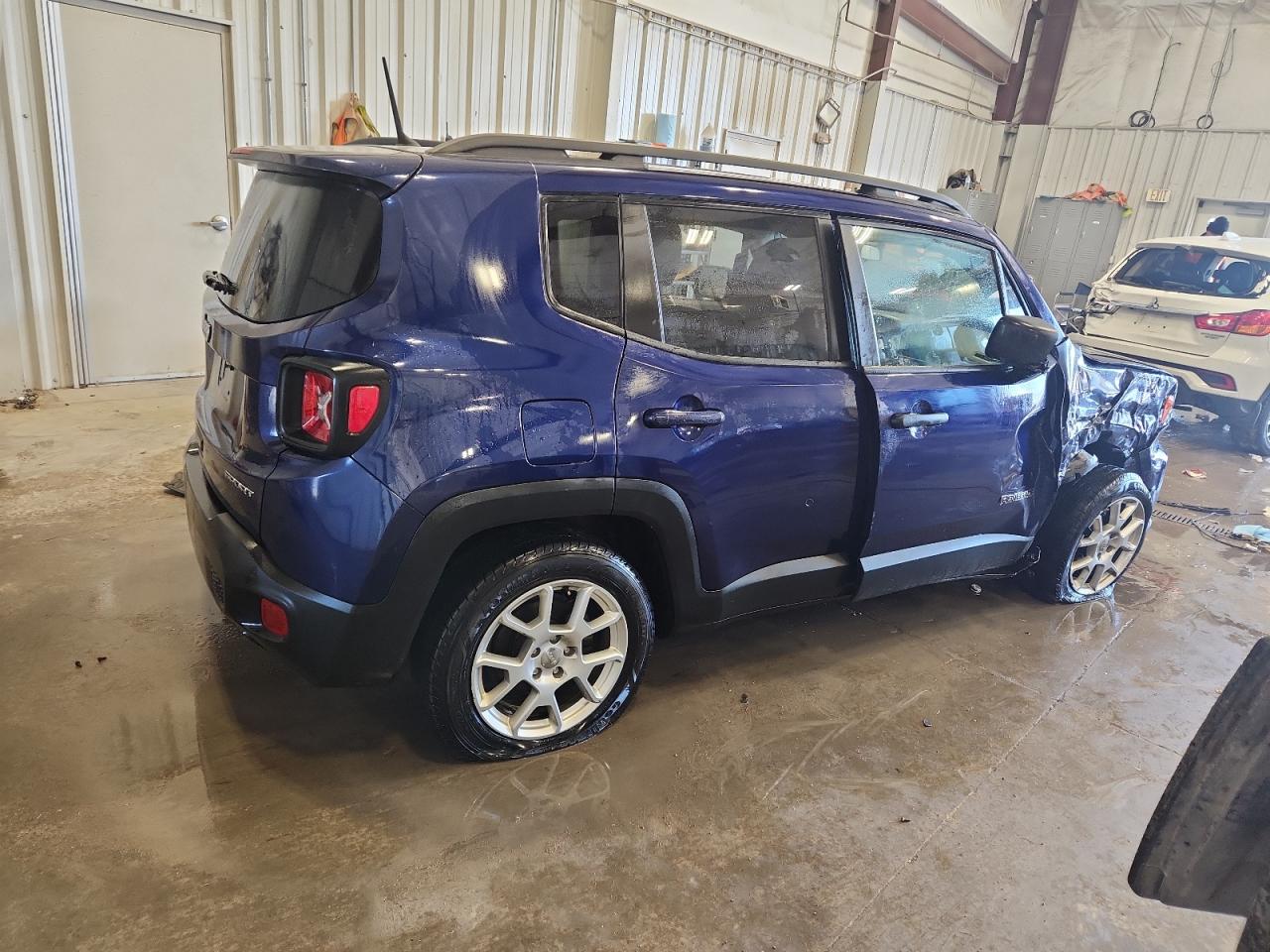 JEEP RENEGADE SPORT