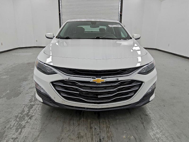 2022 CHEVROLET MALIBU LT #3303670937