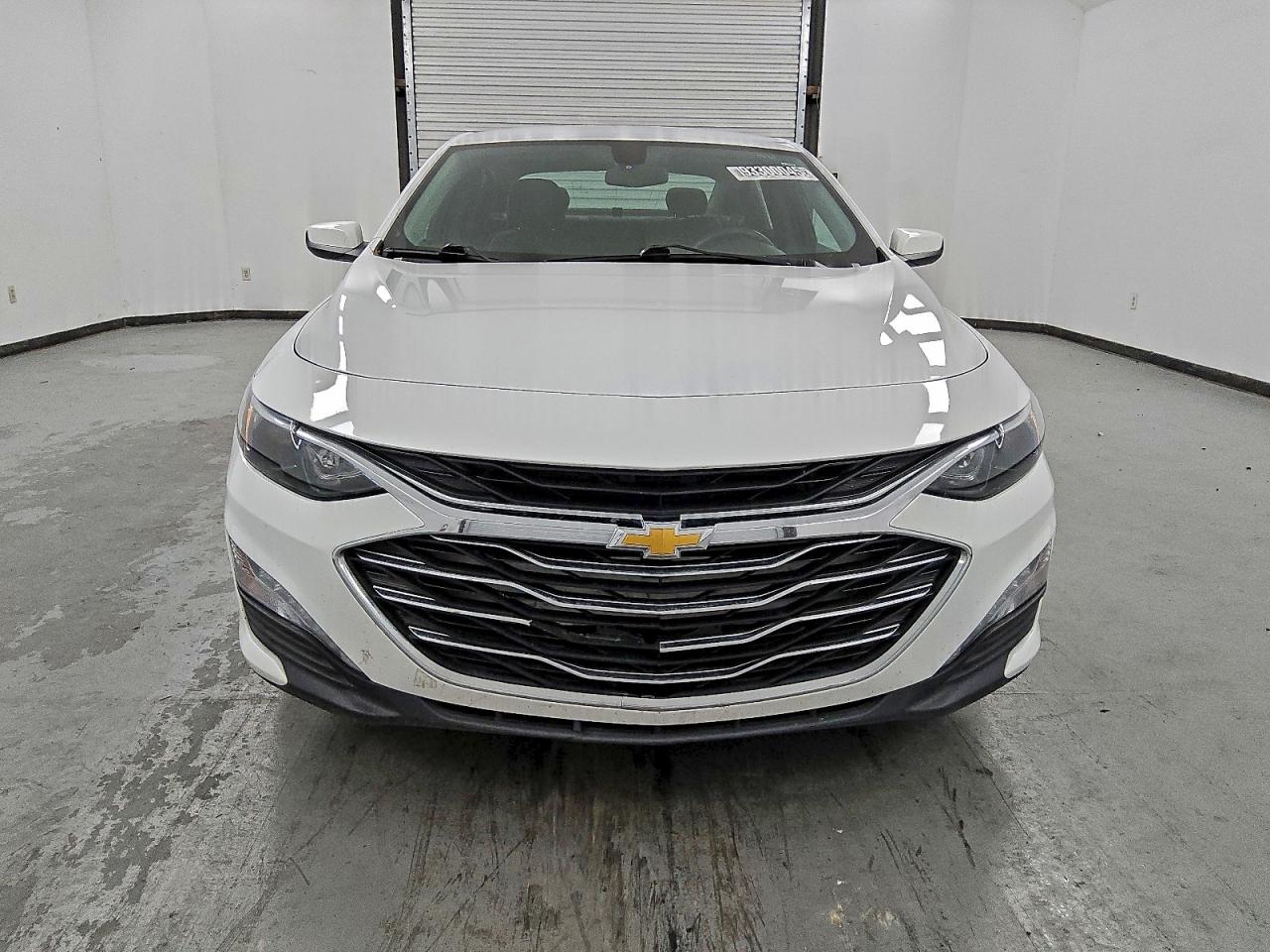 Lot #3303670937 2022 CHEVROLET MALIBU LT