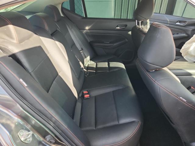 2021 NISSAN ALTIMA SR #3302729080