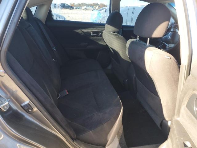 2014 NISSAN ALTIMA 2.5 #3282565894