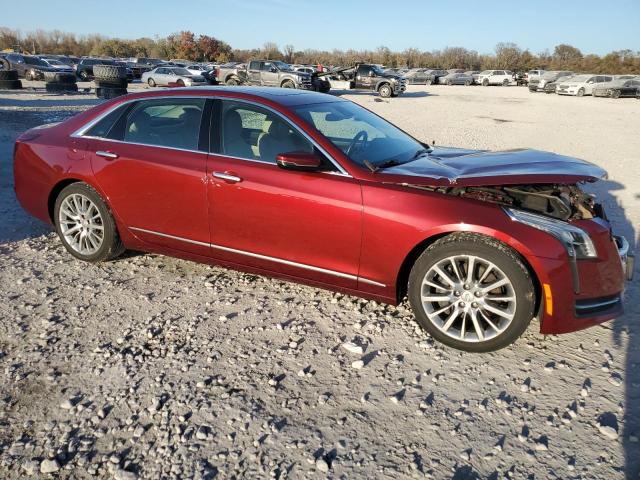 2017 CADILLAC CT6 #3286762326